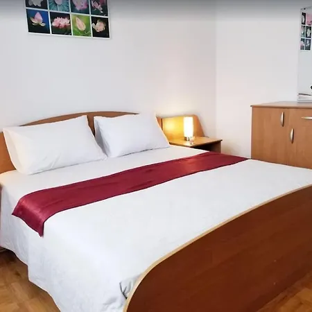 2min Walk To The , Large Seaview Terraces 2 Apts, Bbq, Parking Apartment *