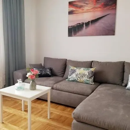 2min Walk To The , Large Seaview Terraces 2 Apts, Bbq, Parking * Kastela
